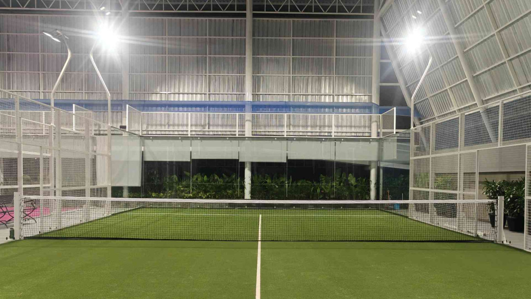 3 Lapangan Padel Terbaru di Malang yang Wajib Kamu Jajal!